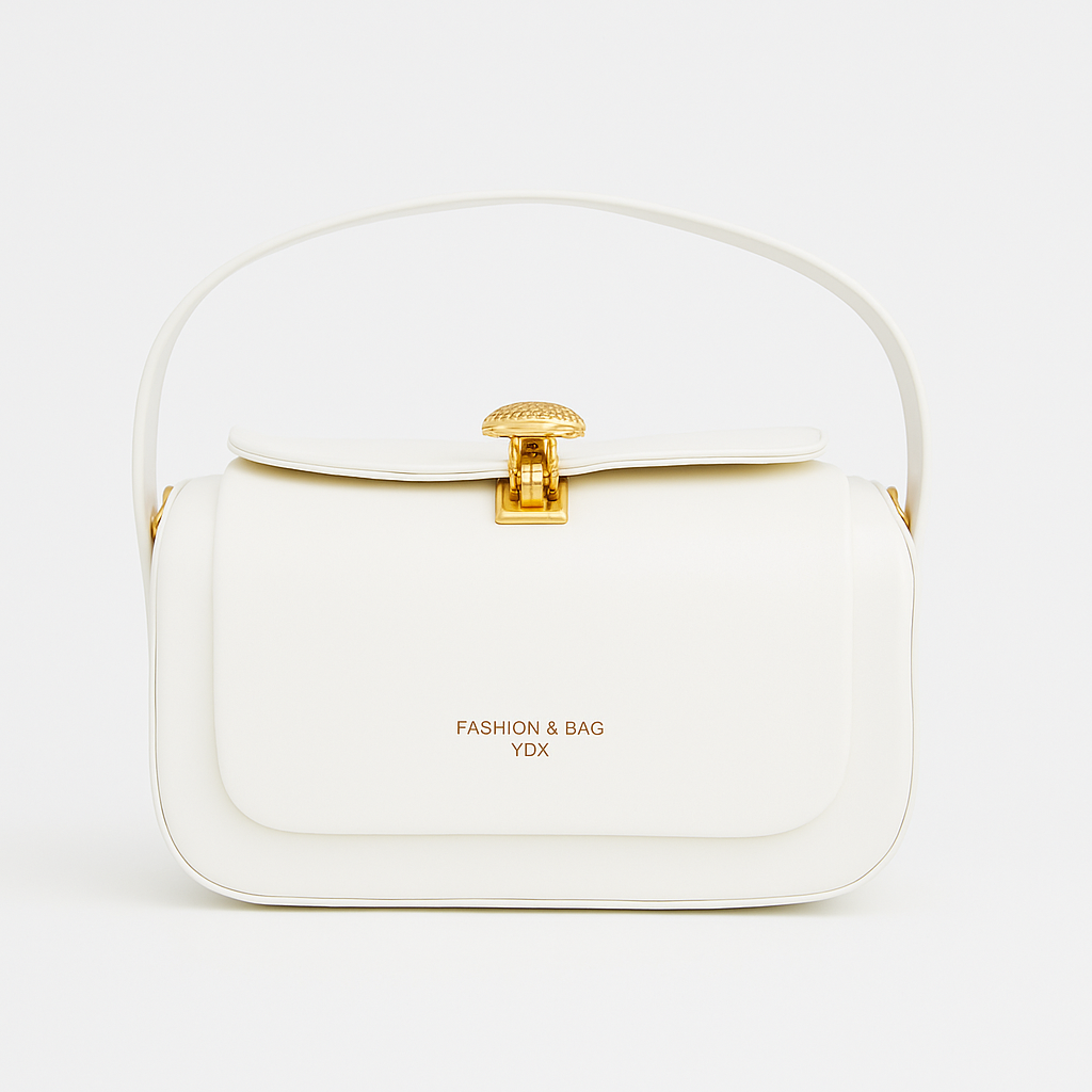 Luxury Small Square Bag