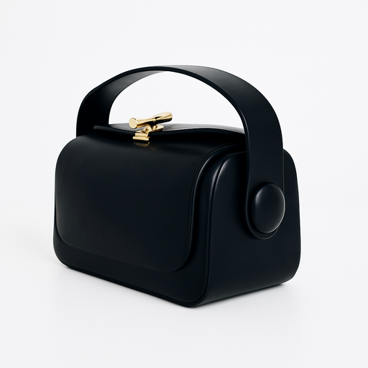 Luxury Small Square Bag