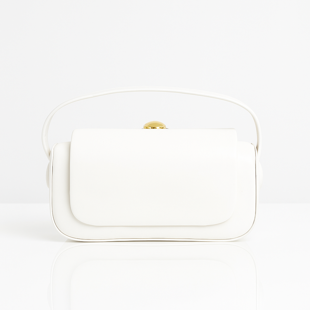 Luxury Small Square Bag